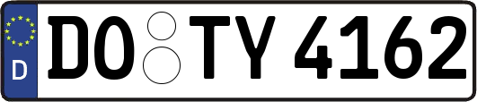 DO-TY4162