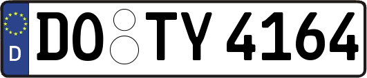 DO-TY4164