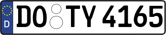 DO-TY4165