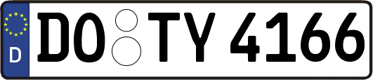 DO-TY4166