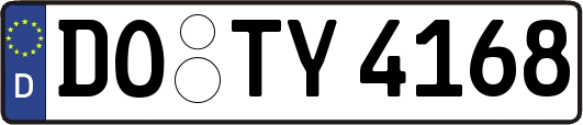 DO-TY4168