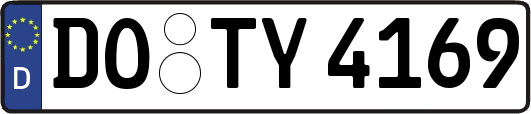 DO-TY4169