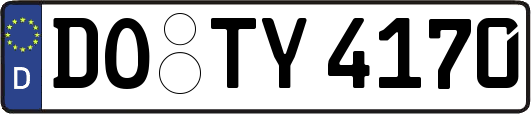 DO-TY4170