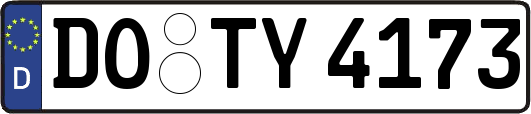 DO-TY4173
