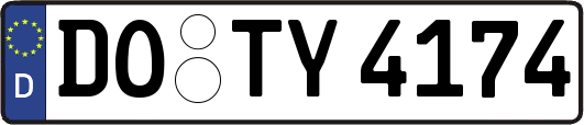 DO-TY4174