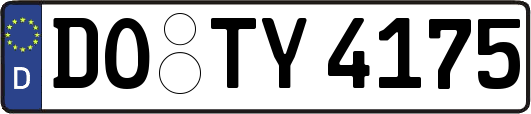 DO-TY4175