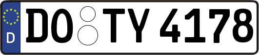 DO-TY4178