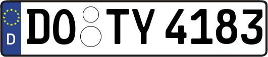 DO-TY4183
