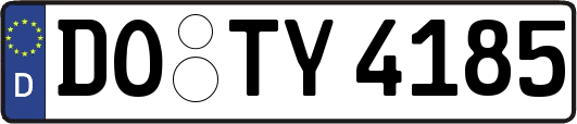 DO-TY4185