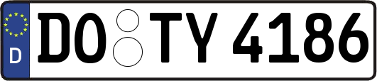 DO-TY4186