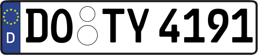 DO-TY4191