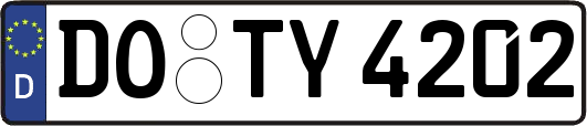 DO-TY4202