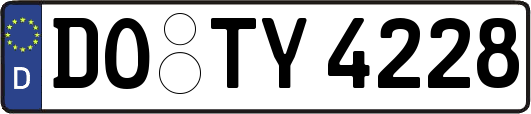 DO-TY4228