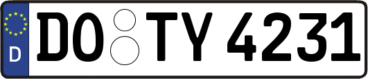 DO-TY4231