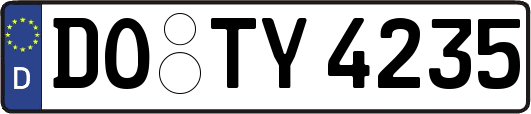 DO-TY4235