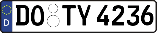 DO-TY4236
