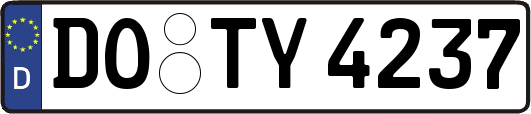 DO-TY4237