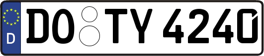 DO-TY4240