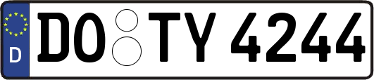 DO-TY4244