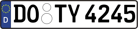 DO-TY4245