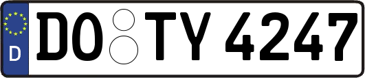 DO-TY4247