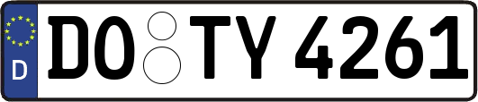 DO-TY4261