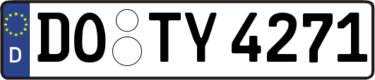 DO-TY4271