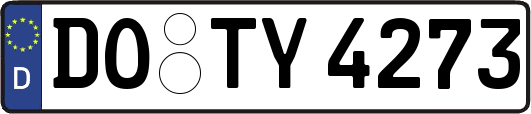 DO-TY4273