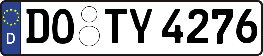 DO-TY4276