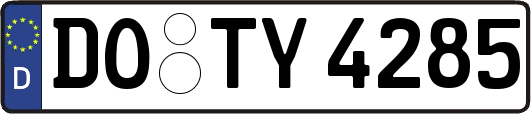 DO-TY4285