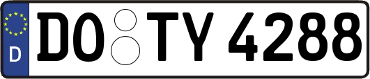 DO-TY4288