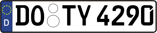DO-TY4290