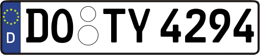DO-TY4294