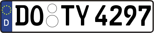 DO-TY4297