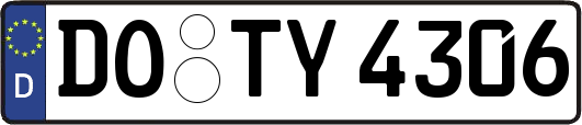 DO-TY4306