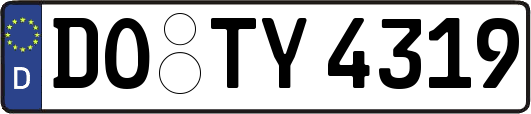 DO-TY4319