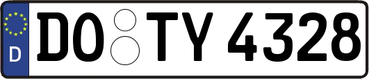 DO-TY4328