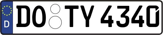DO-TY4340