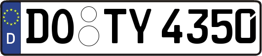 DO-TY4350