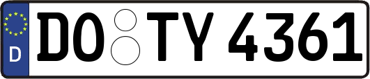 DO-TY4361