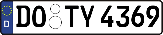 DO-TY4369