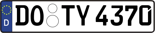 DO-TY4370
