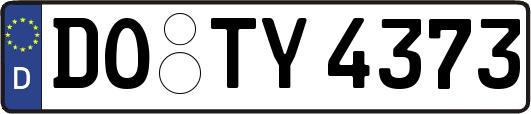 DO-TY4373