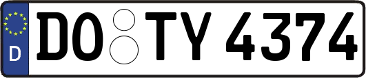DO-TY4374