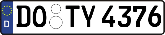 DO-TY4376