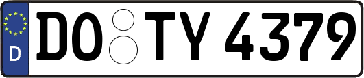 DO-TY4379