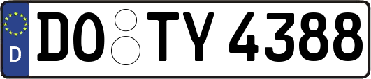 DO-TY4388