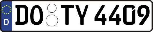 DO-TY4409