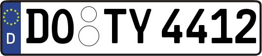 DO-TY4412