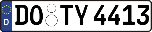 DO-TY4413